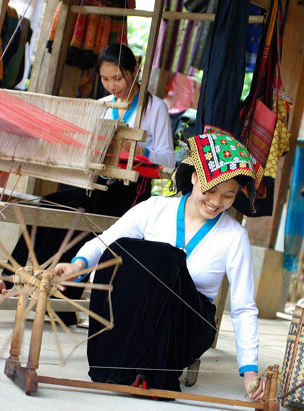 Photograph the authentic allure of Hoa Binh’s heritage